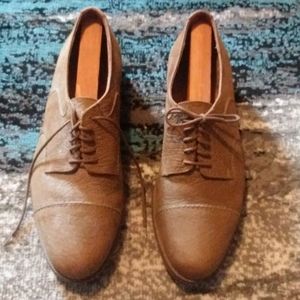 Men's. Bally shoes
